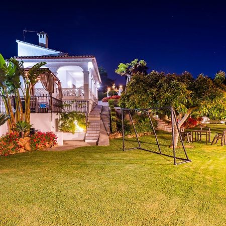 Cubo'S Villa Esmeralda Alhaurín el Grande المظهر الخارجي الصورة