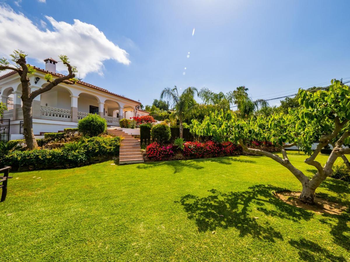 Cubo'S Villa Esmeralda Alhaurín el Grande المظهر الخارجي الصورة